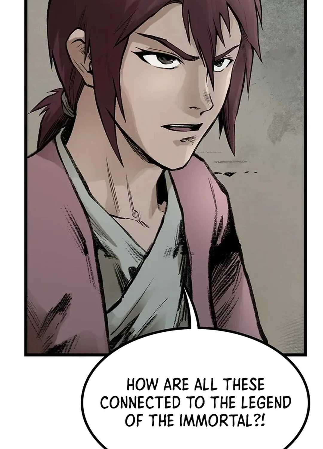 Kang-Ho Chapter 96 page 178 - 