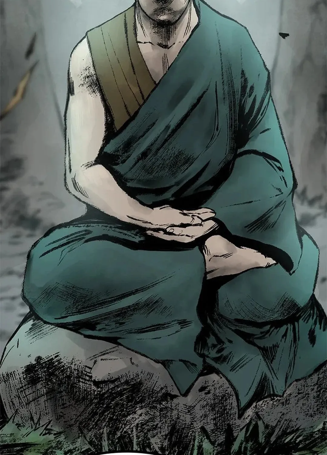 Kang-Ho Chapter 96 page 185 - 