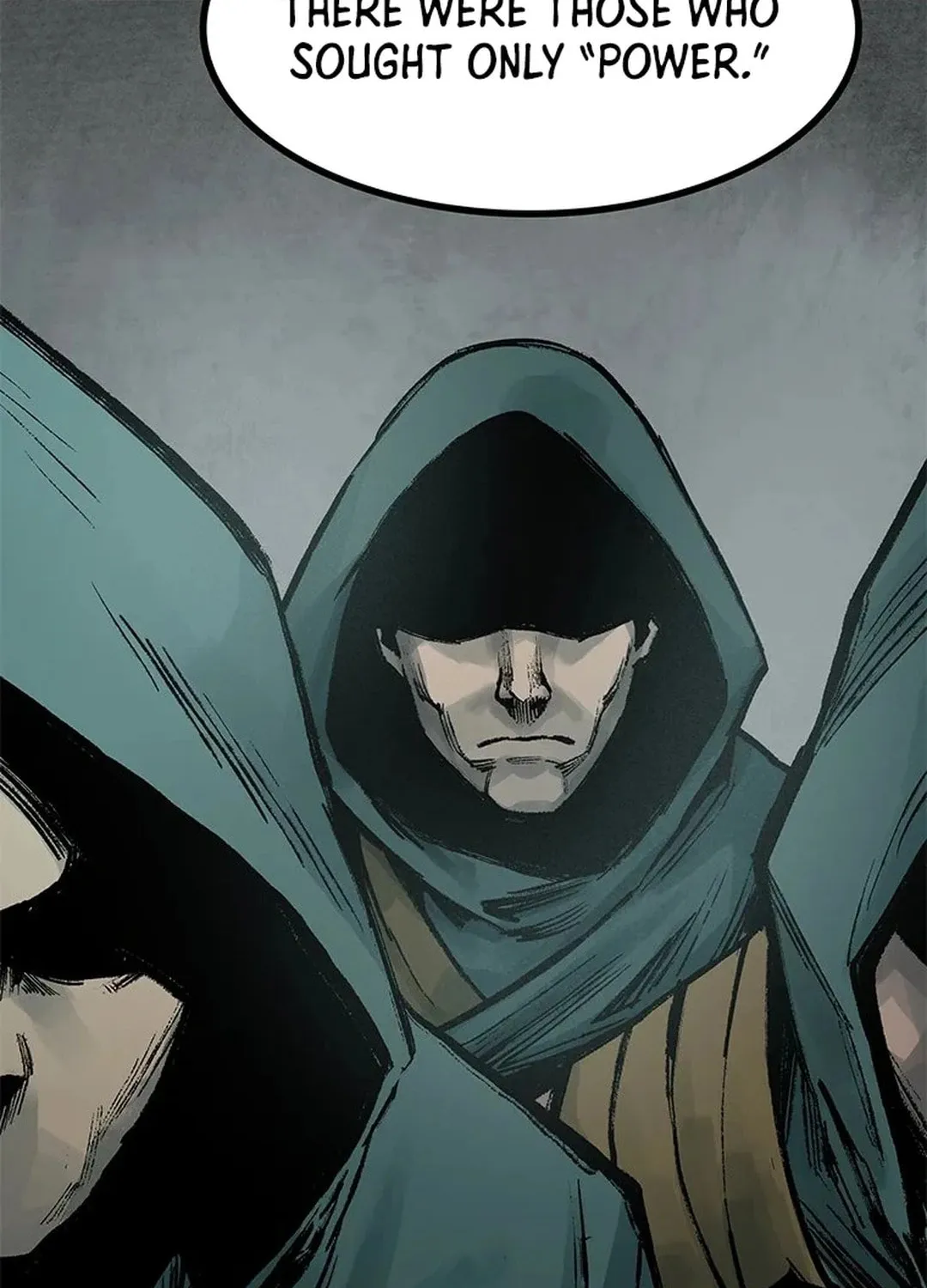 Kang-Ho Chapter 96 page 190 - 