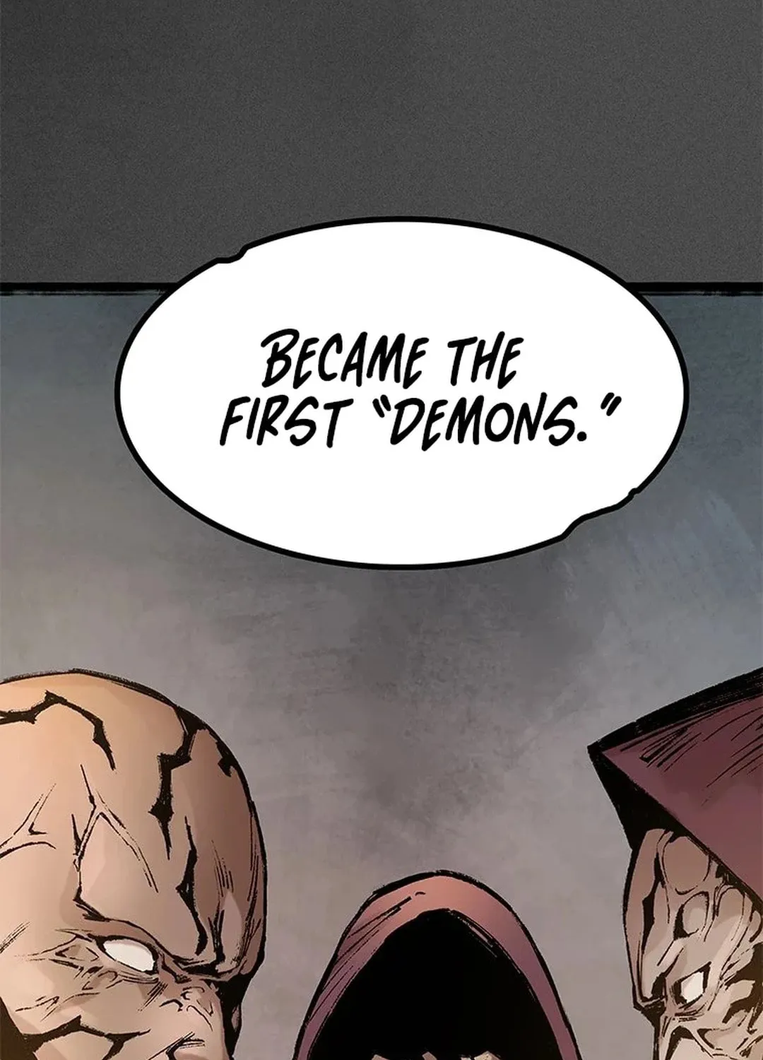 Kang-Ho Chapter 96 page 194 - 