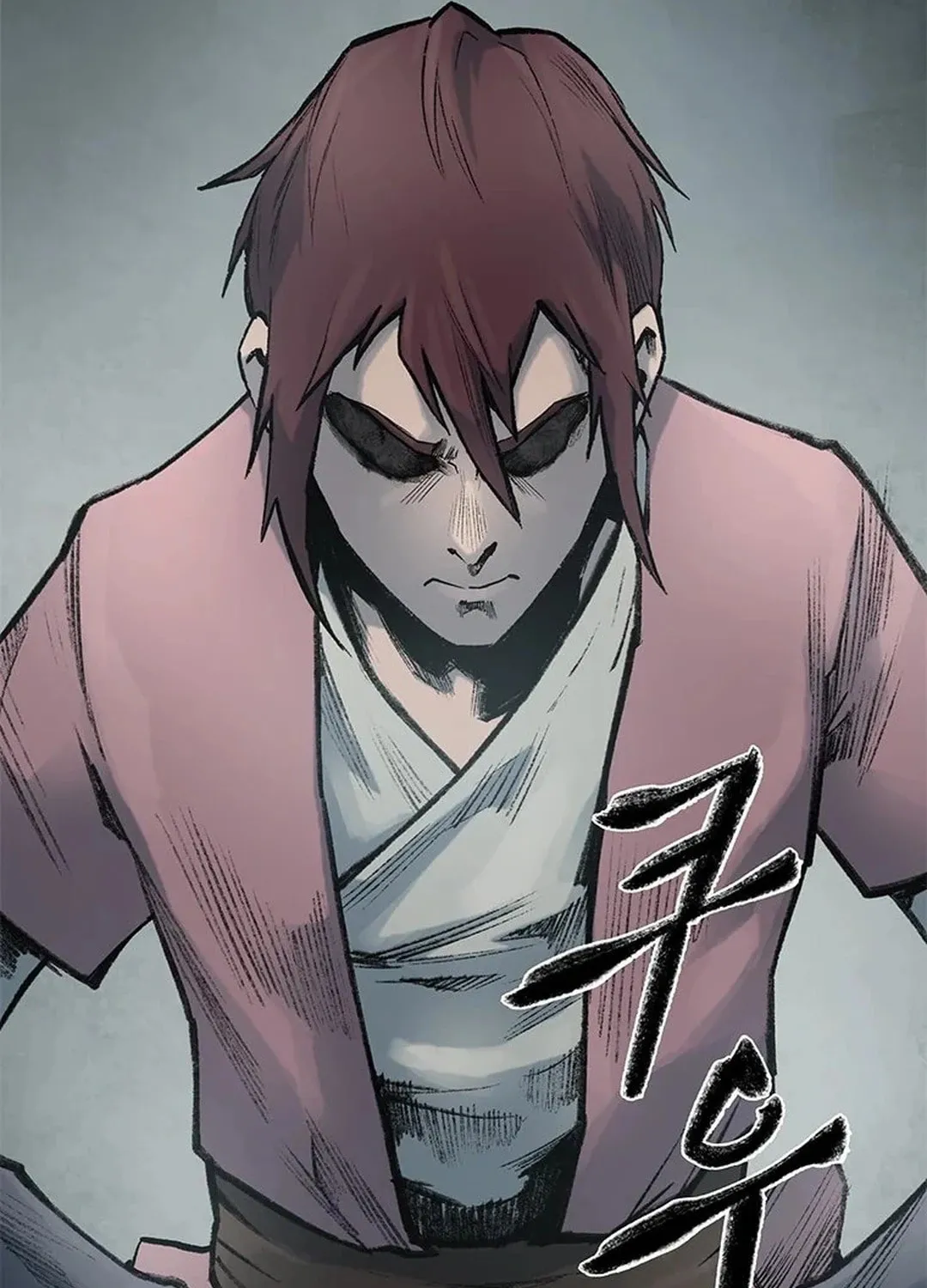 Kang-Ho Chapter 96 page 27 - 