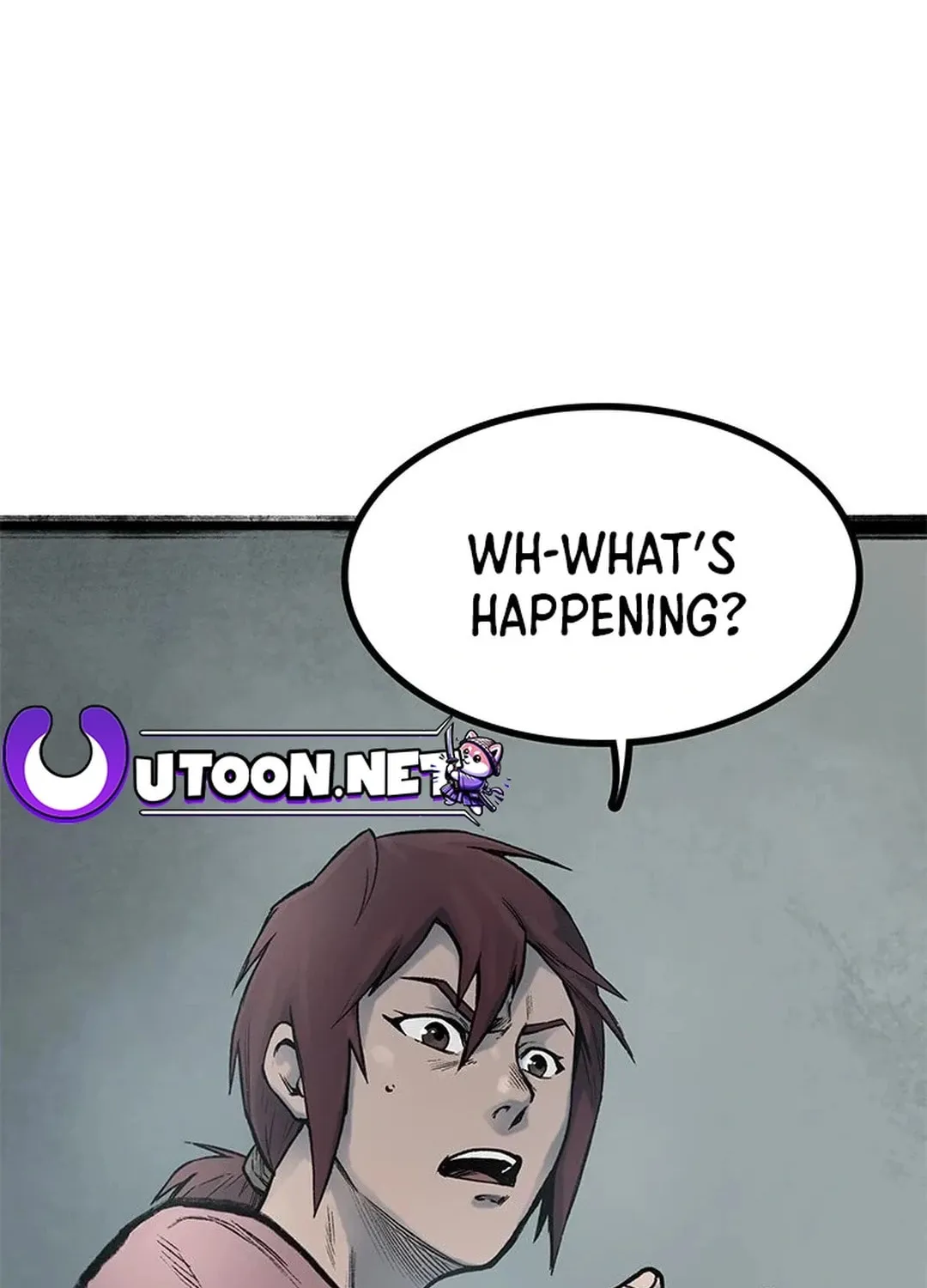 Kang-Ho Chapter 96 page 30 - 