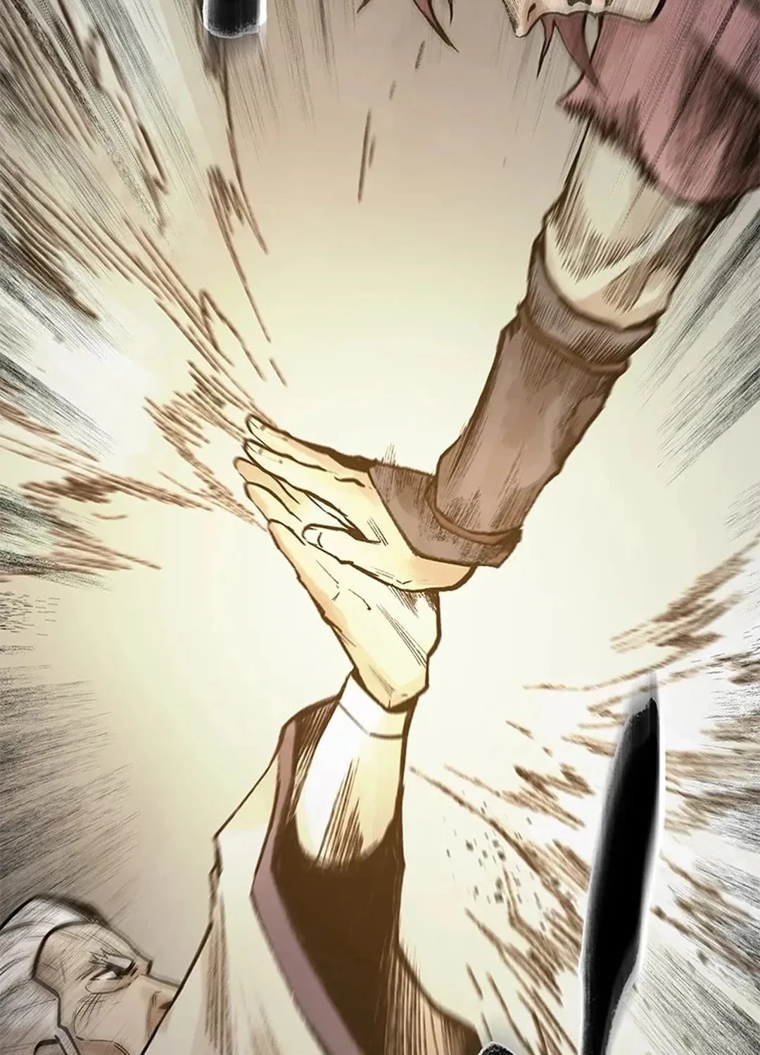 Kang-Ho Chapter 96 page 4 - 
