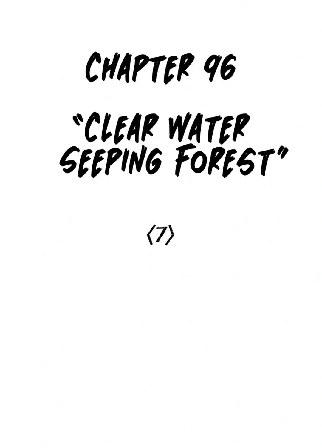 Kang-Ho Chapter 96 page 34 - 