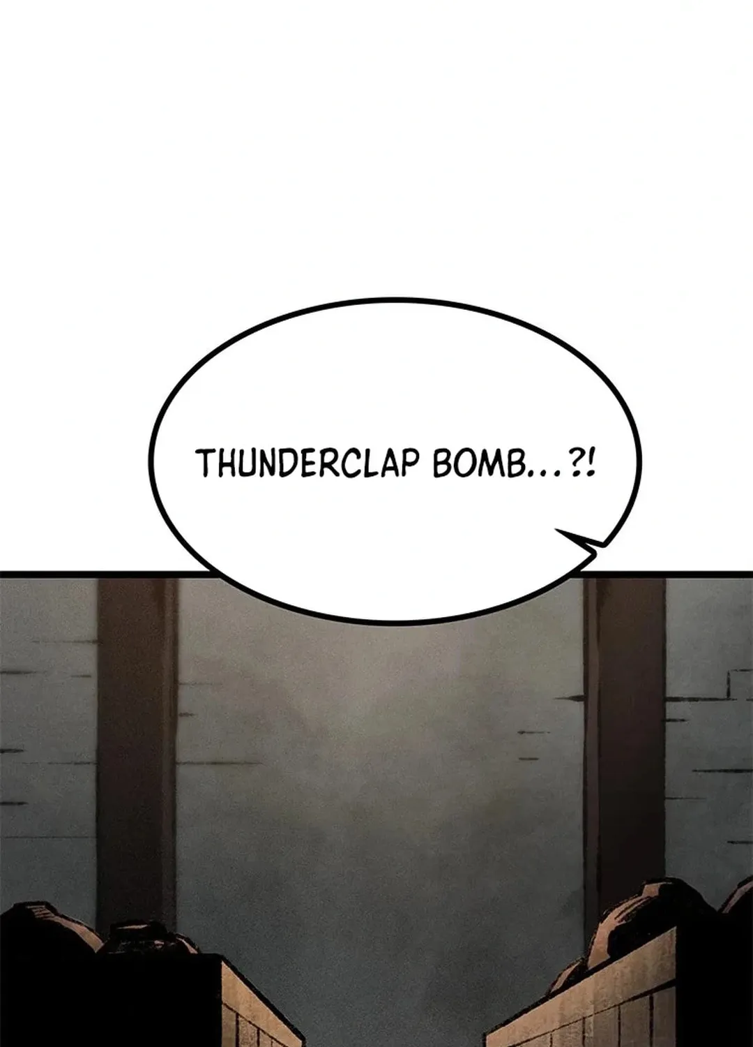 Kang-Ho Chapter 96 page 35 - 