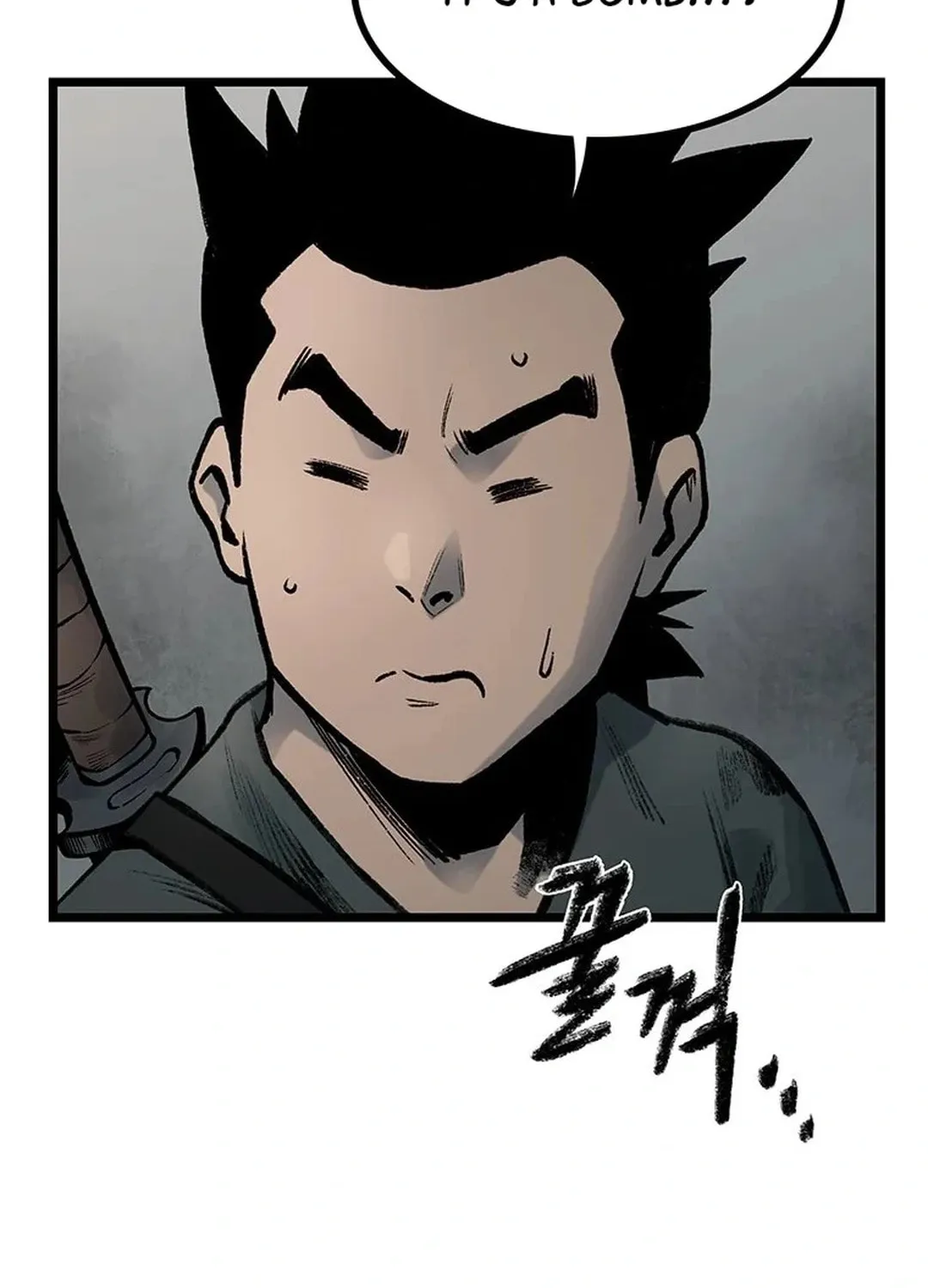 Kang-Ho Chapter 96 page 37 - 