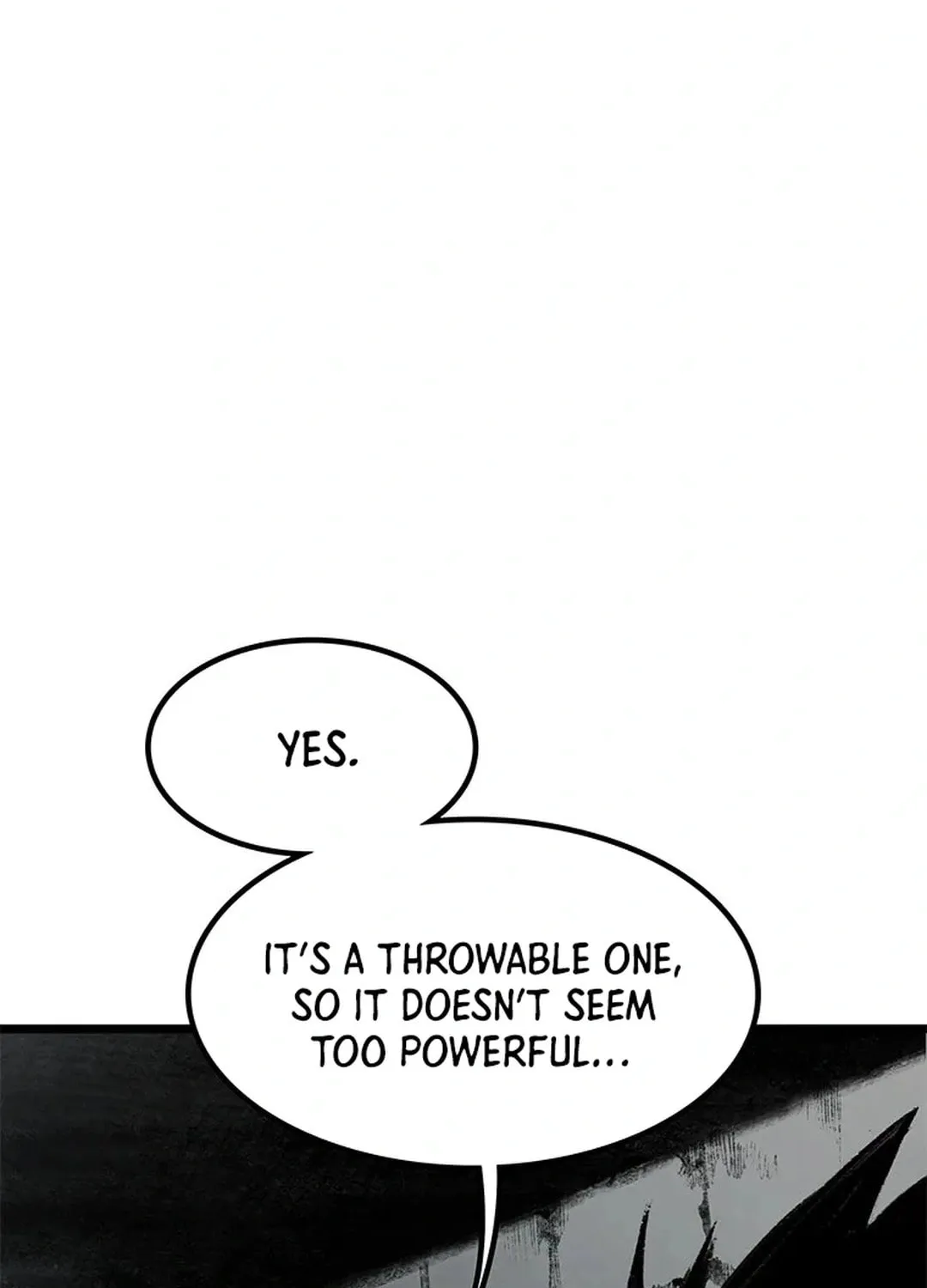 Kang-Ho Chapter 96 page 38 - 