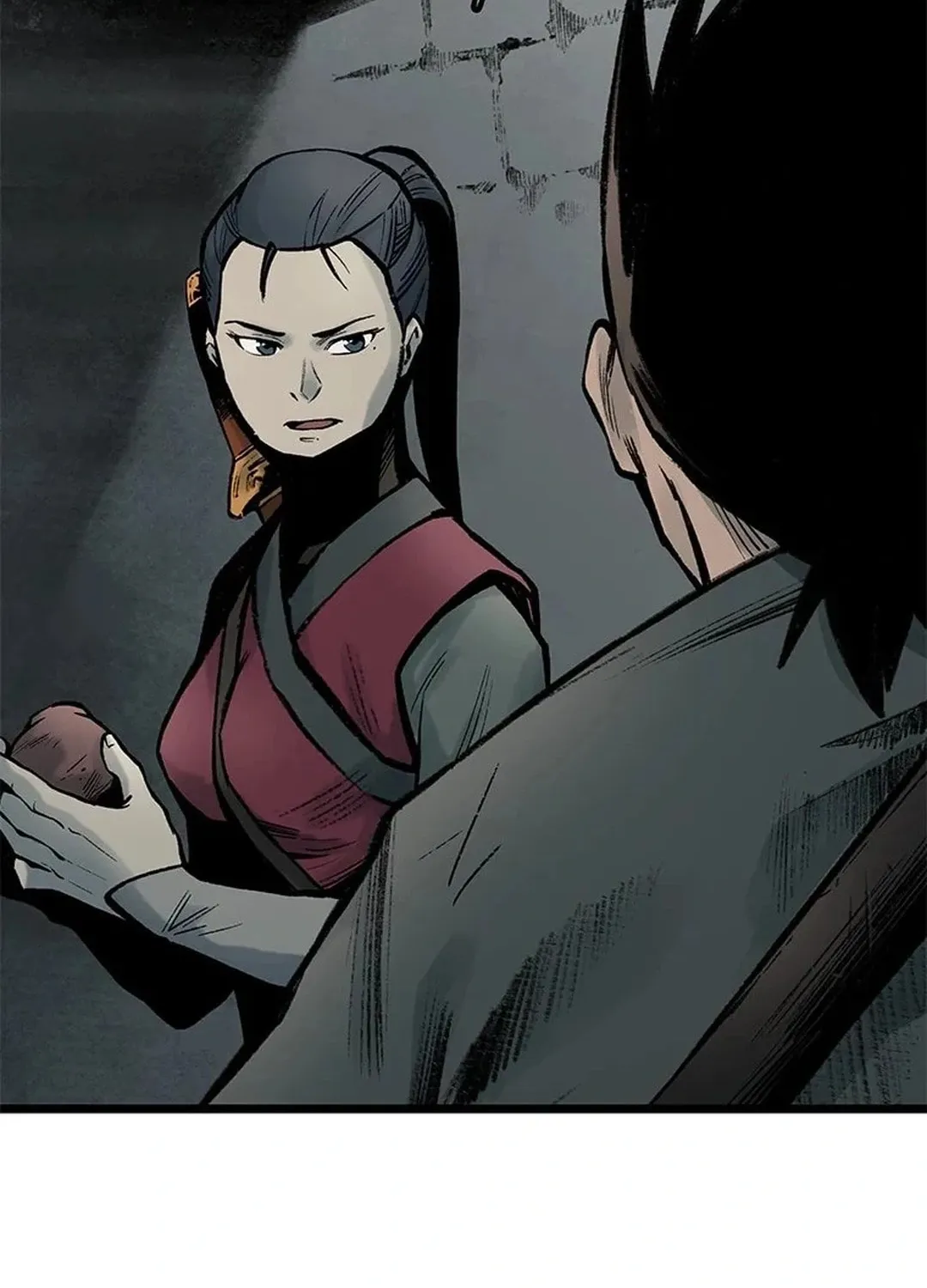 Kang-Ho Chapter 96 page 39 - 