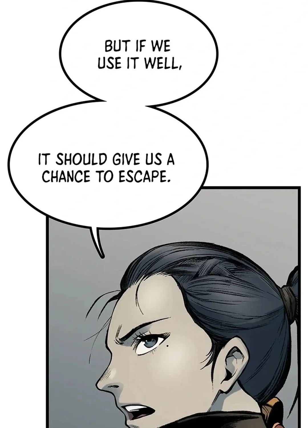 Kang-Ho Chapter 96 page 41 - 