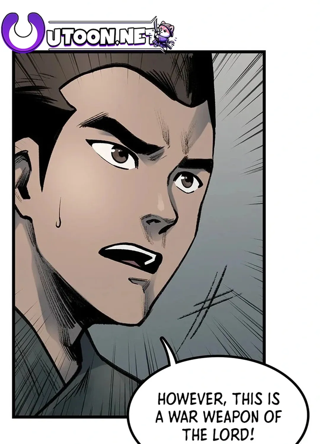 Kang-Ho Chapter 96 page 43 - 