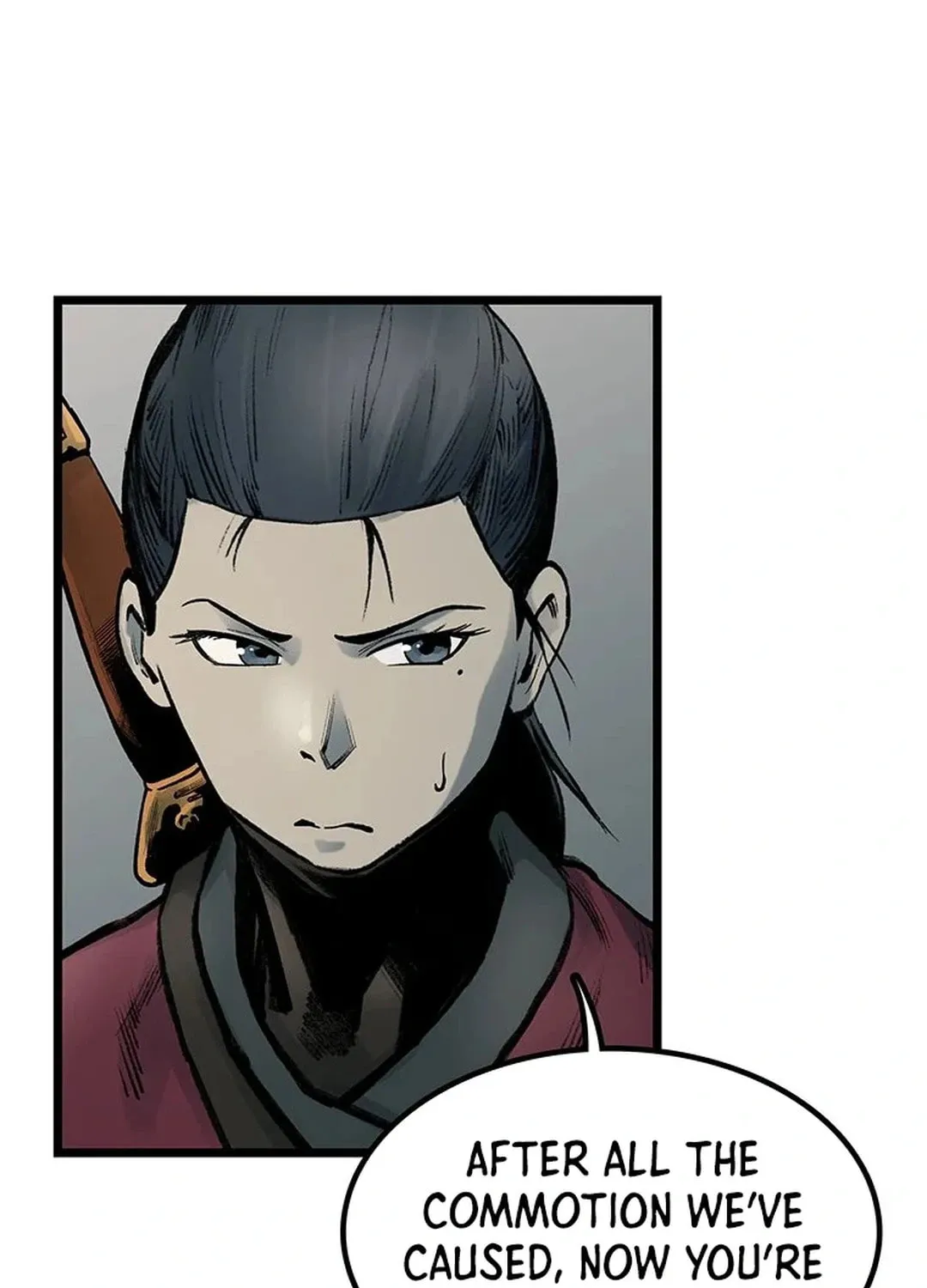 Kang-Ho Chapter 96 page 45 - 