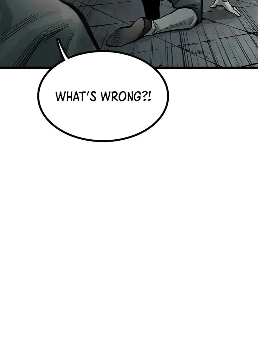 Kang-Ho Chapter 96 page 49 - 
