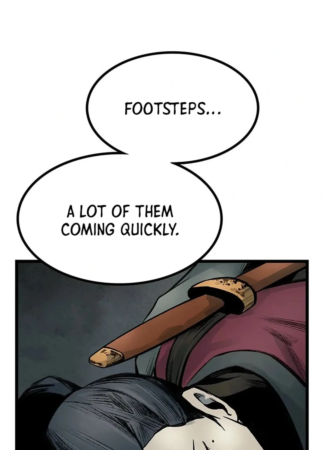 Kang-Ho Chapter 96 page 50 - 
