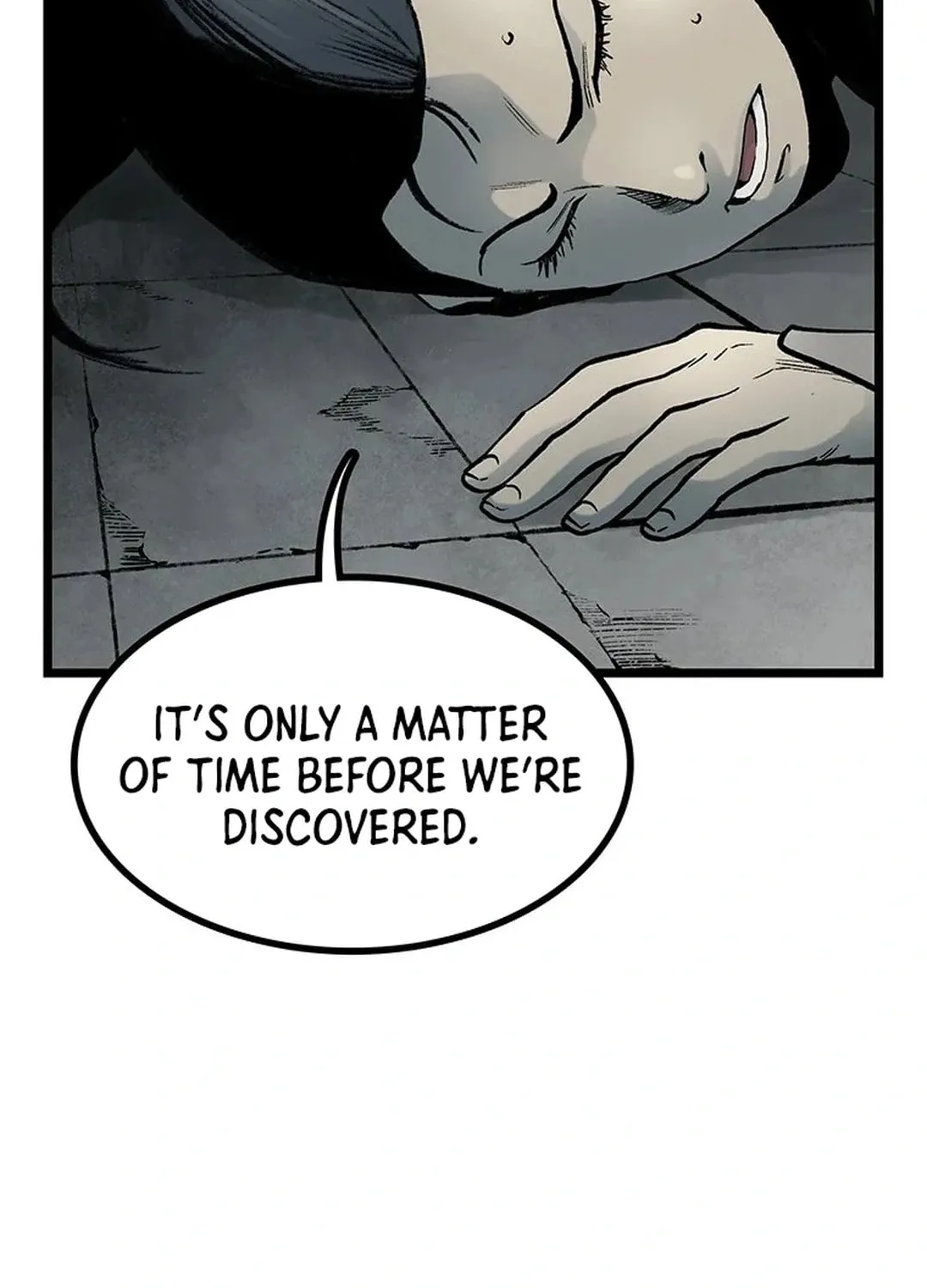 Kang-Ho Chapter 96 page 51 - 