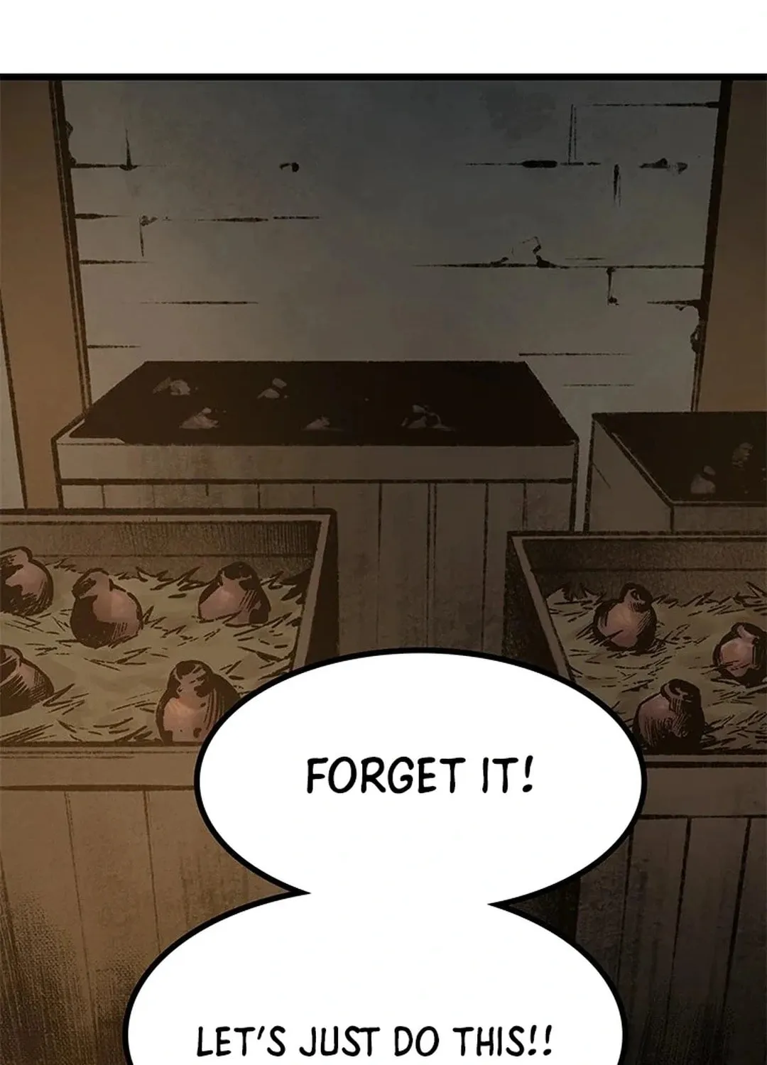 Kang-Ho Chapter 96 page 56 - 