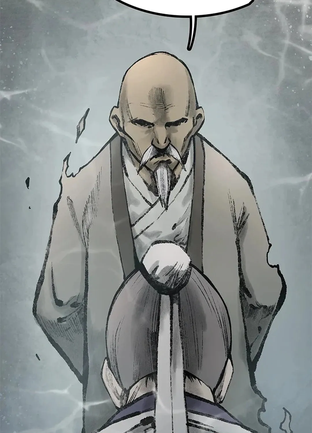Kang-Ho Chapter 96 page 64 - 