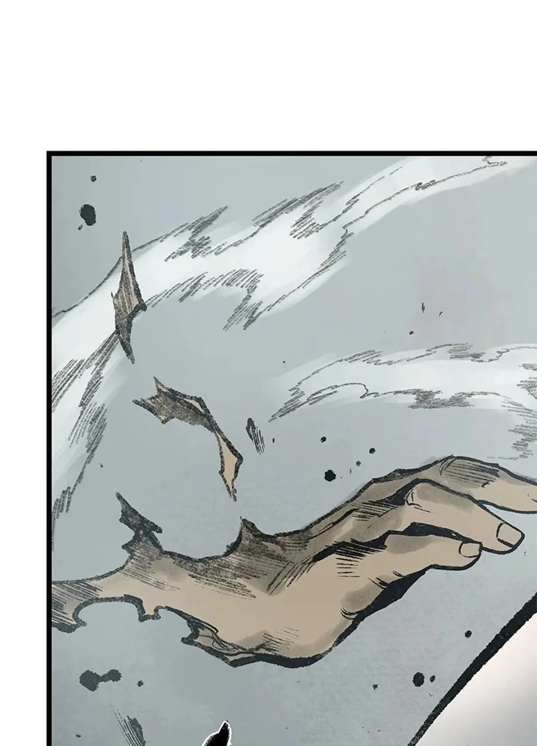 Kang-Ho Chapter 96 page 84 - 