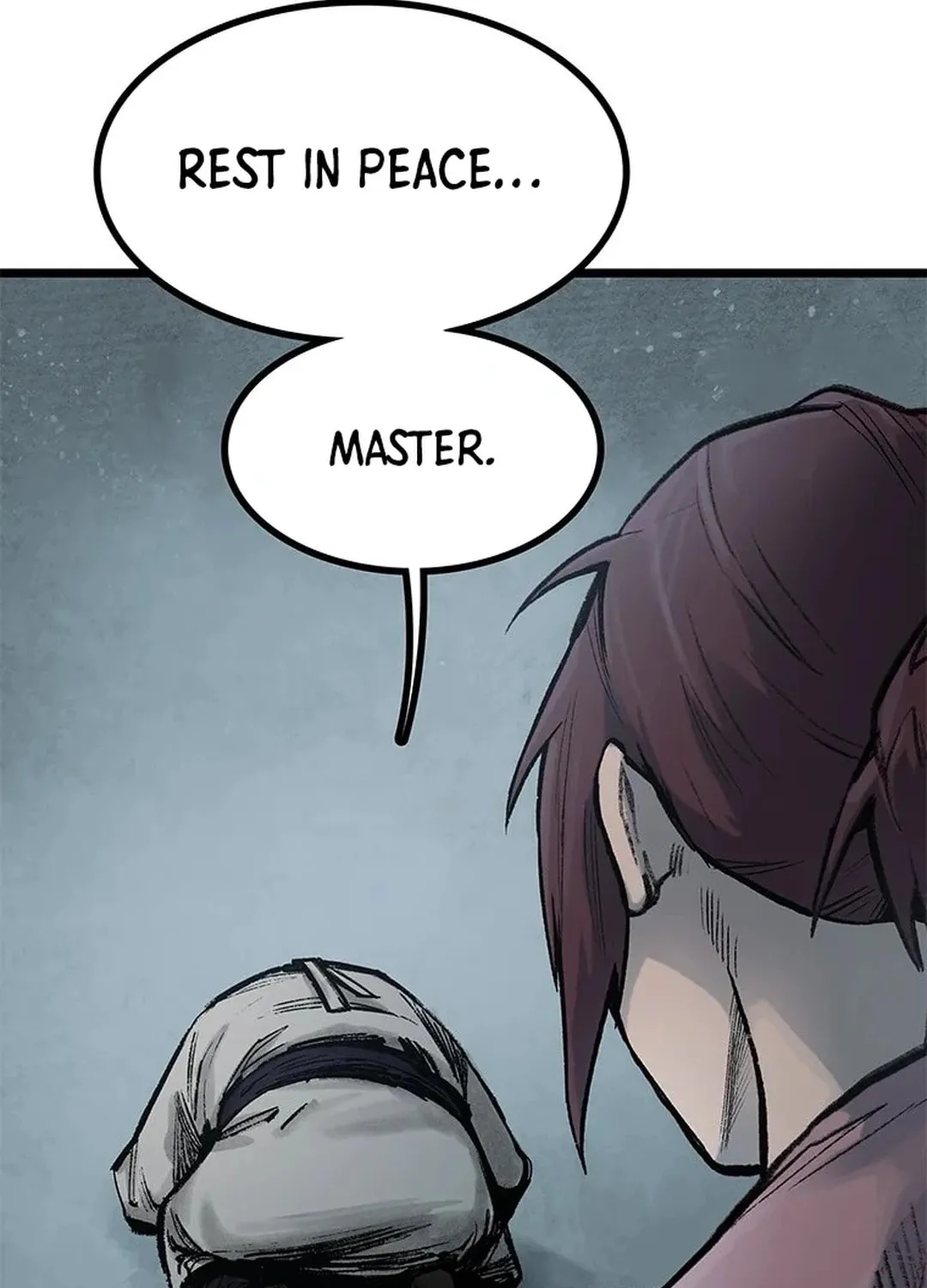 Kang-Ho Chapter 96 page 87 - 