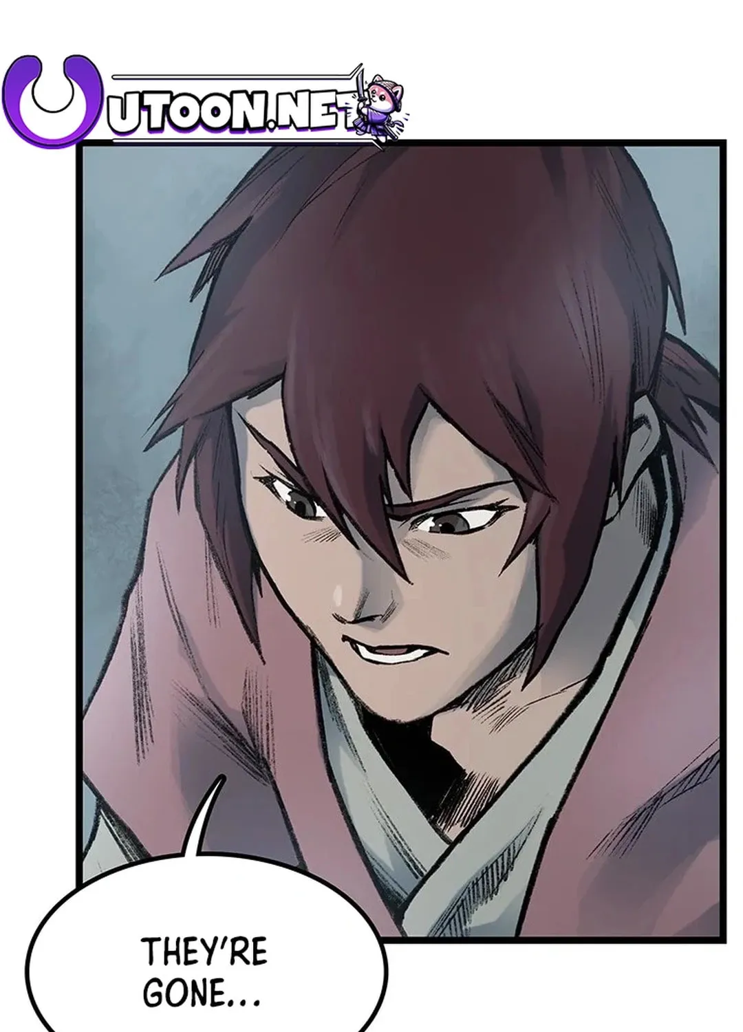 Kang-Ho Chapter 96 page 89 - 