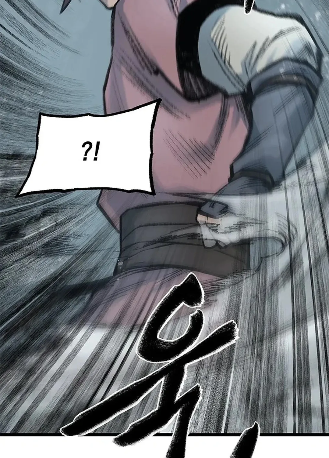 Kang-Ho Chapter 96 page 92 - 