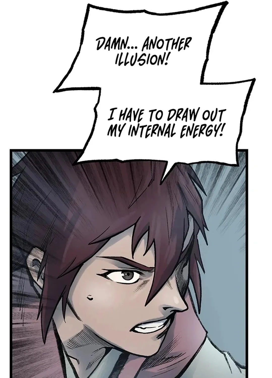 Kang-Ho Chapter 96 page 94 - 