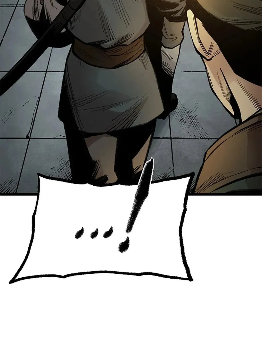Kang-Ho Chapter 97 page 104 - 