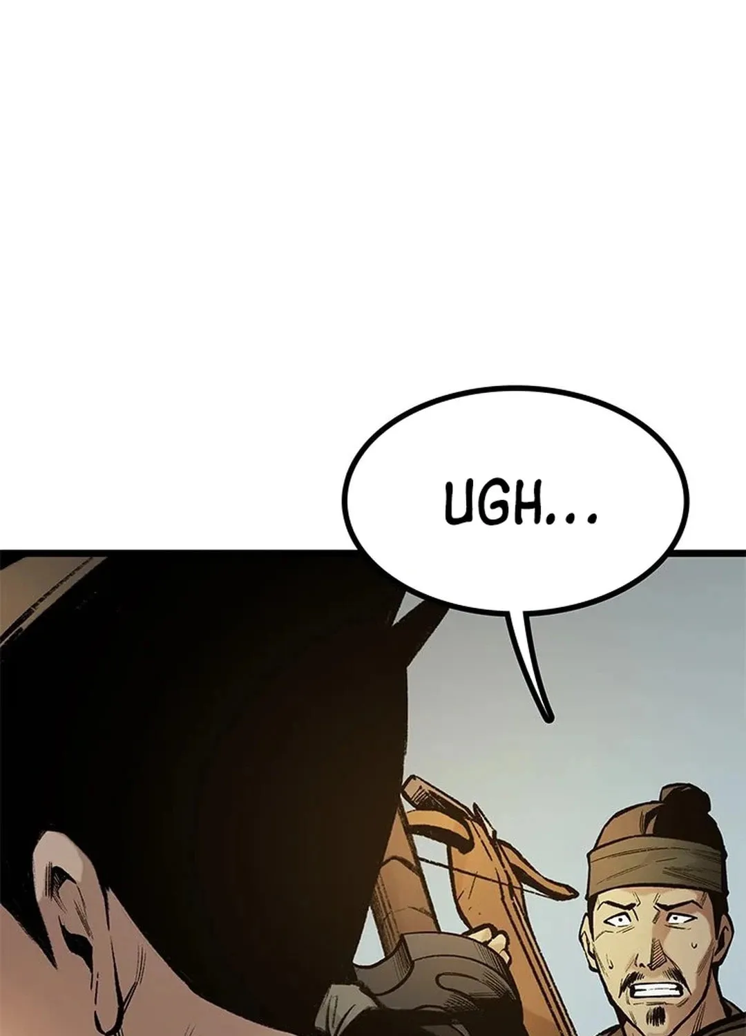 Kang-Ho Chapter 97 page 105 - 