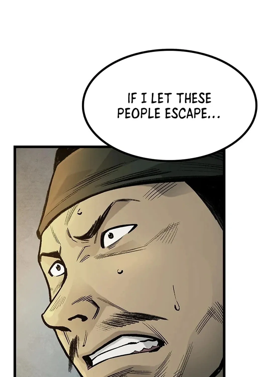 Kang-Ho Chapter 97 page 107 - 