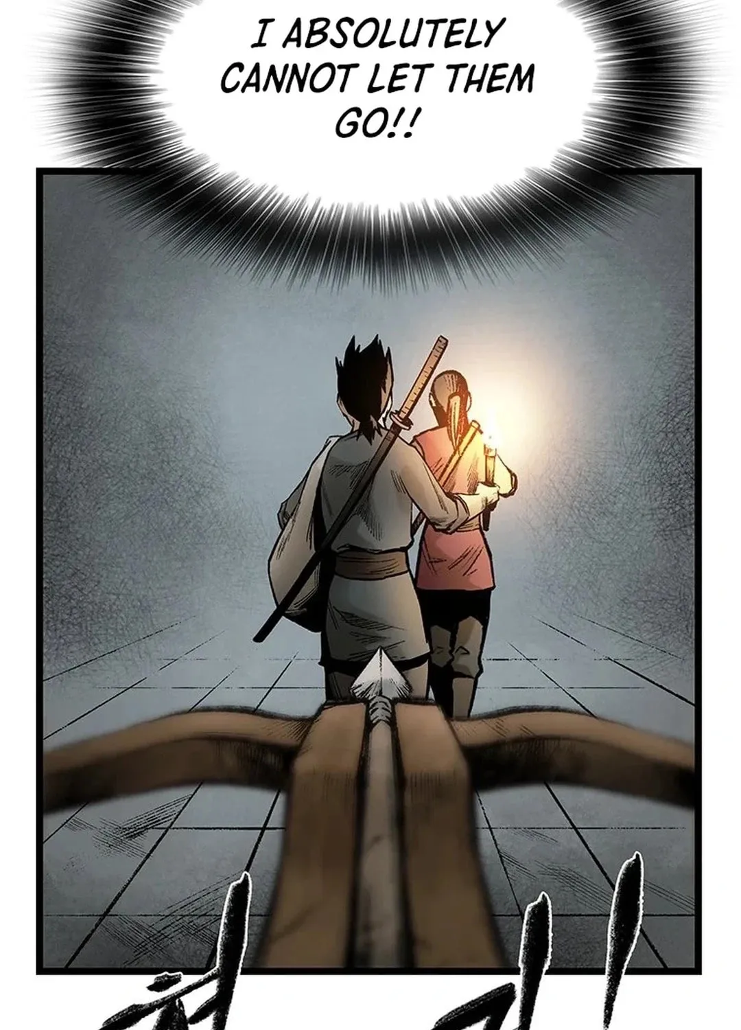 Kang-Ho Chapter 97 page 113 - 