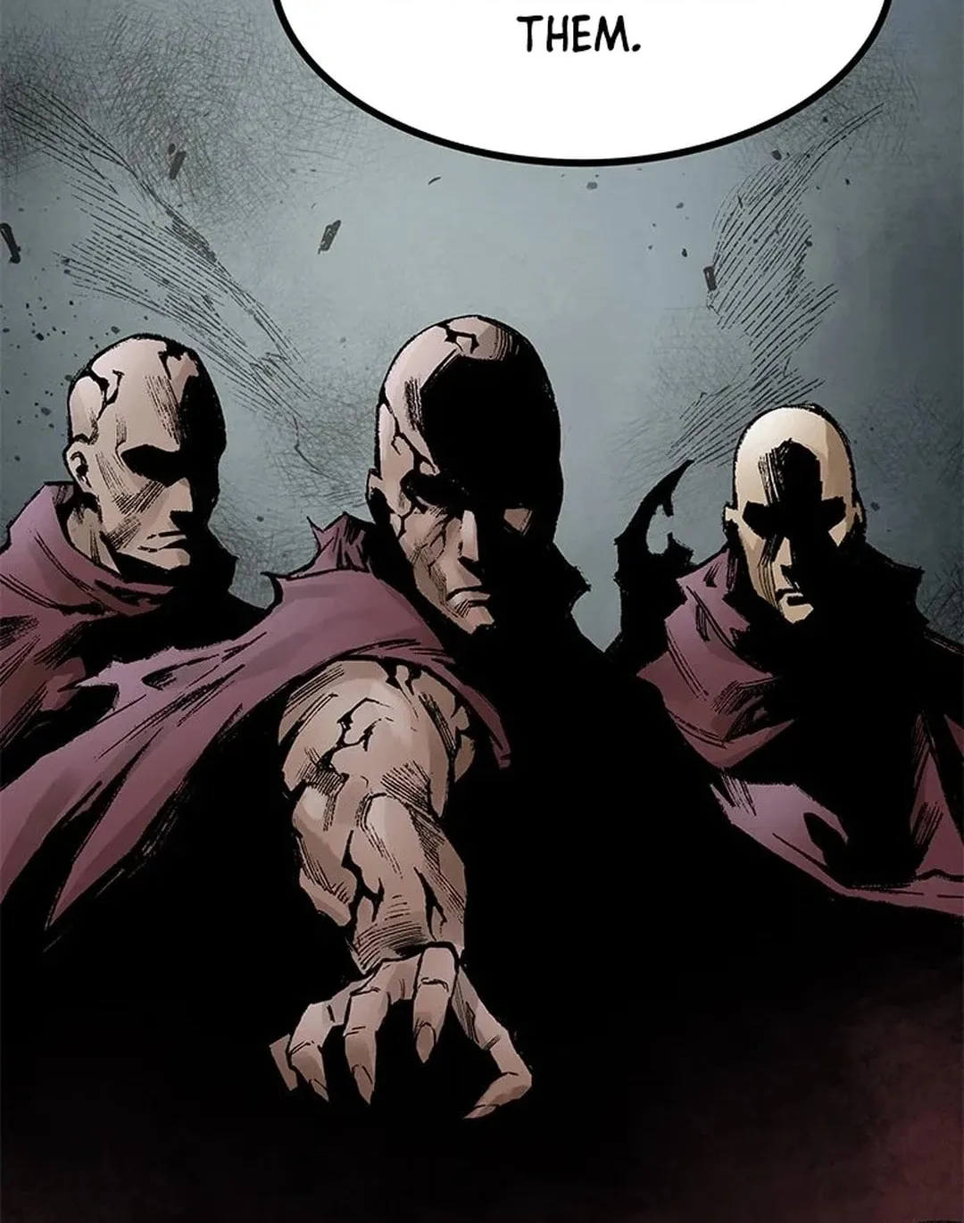 Kang-Ho Chapter 97 page 13 - 