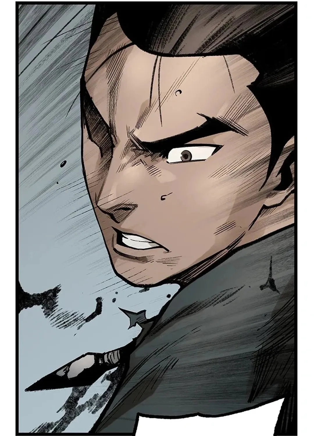 Kang-Ho Chapter 97 page 122 - 