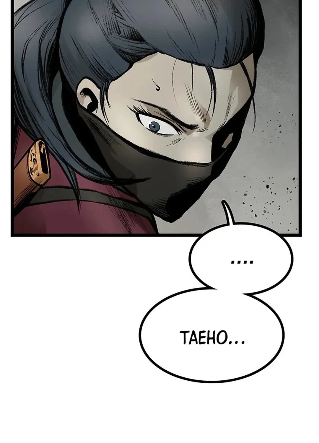 Kang-Ho Chapter 97 page 124 - 
