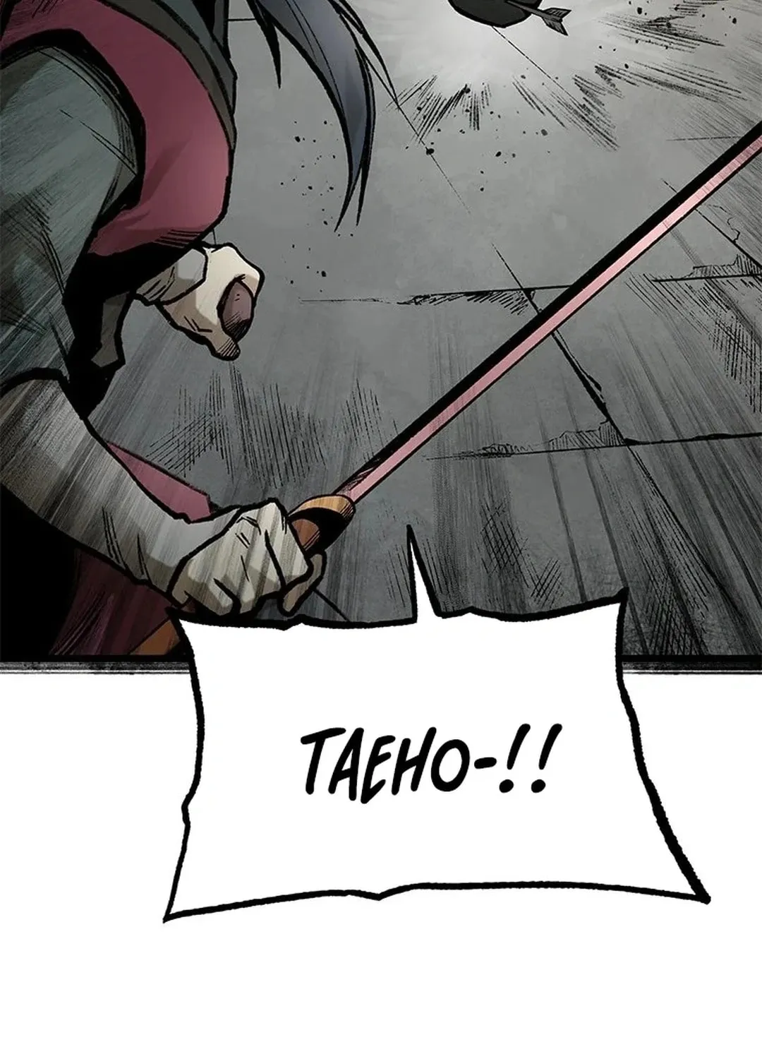Kang-Ho Chapter 97 page 126 - 