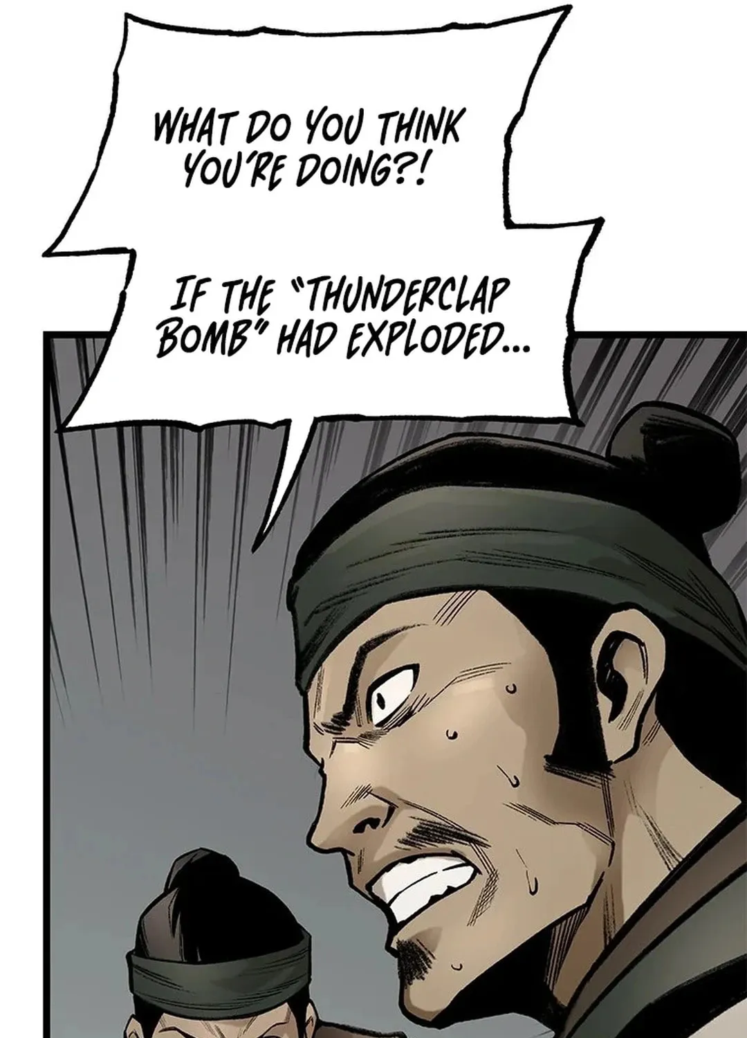Kang-Ho Chapter 97 page 129 - 