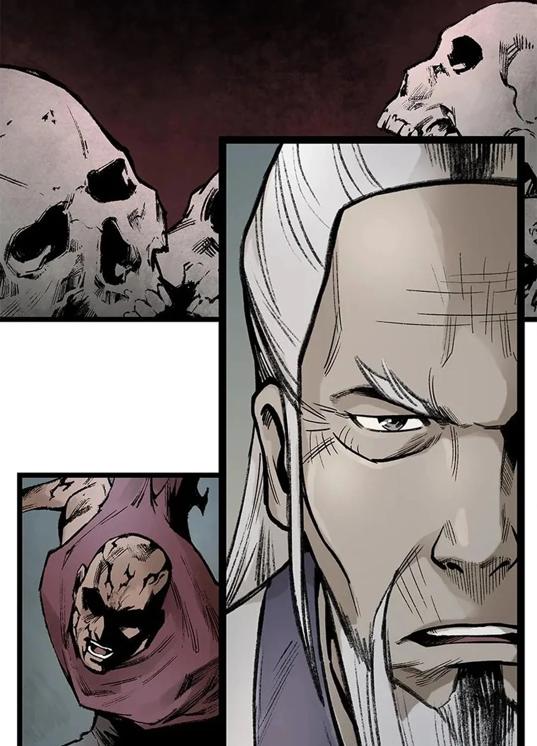 Kang-Ho Chapter 97 page 14 - 