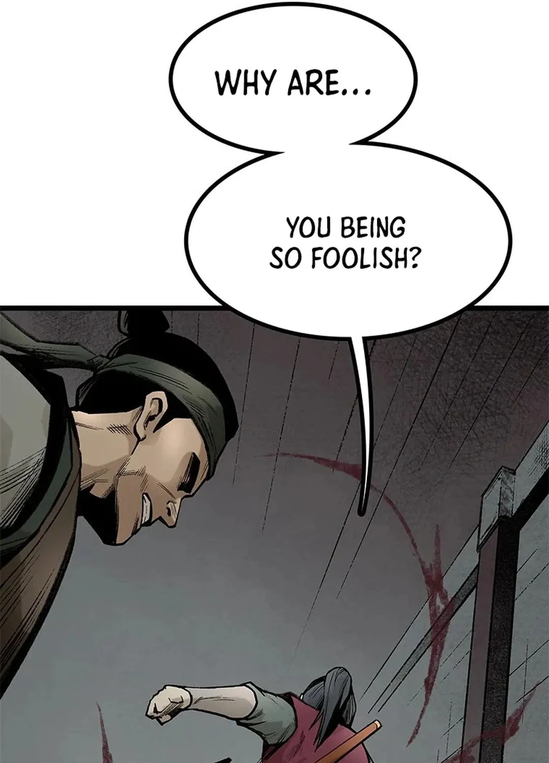 Kang-Ho Chapter 97 page 134 - 