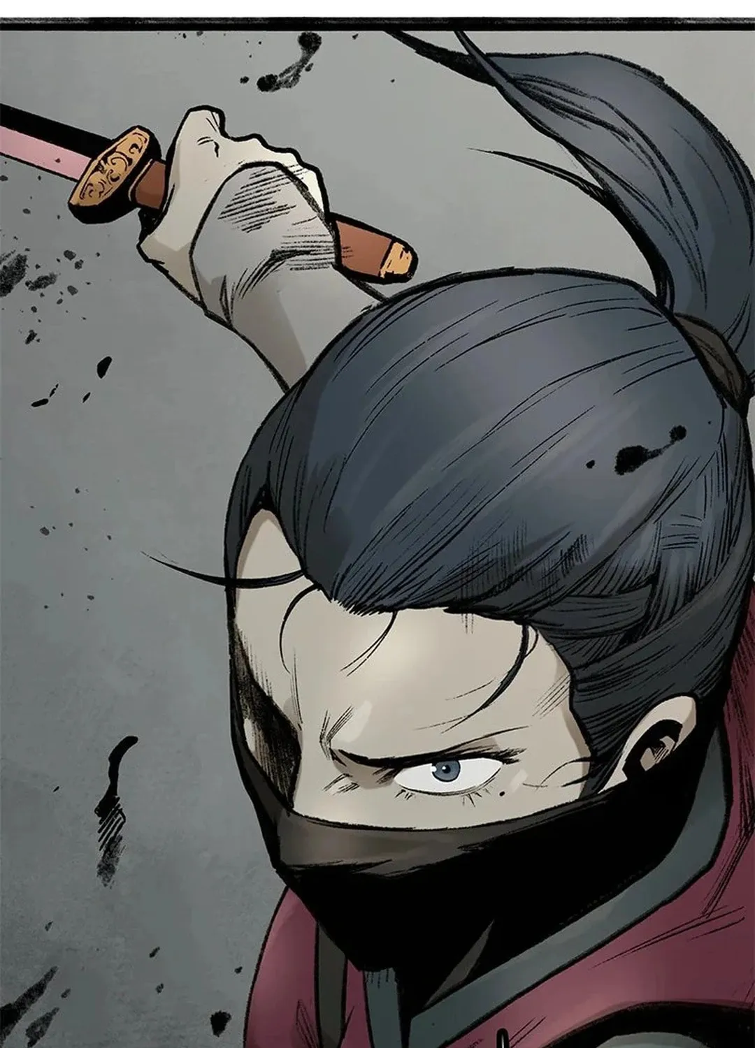 Kang-Ho Chapter 97 page 137 - 