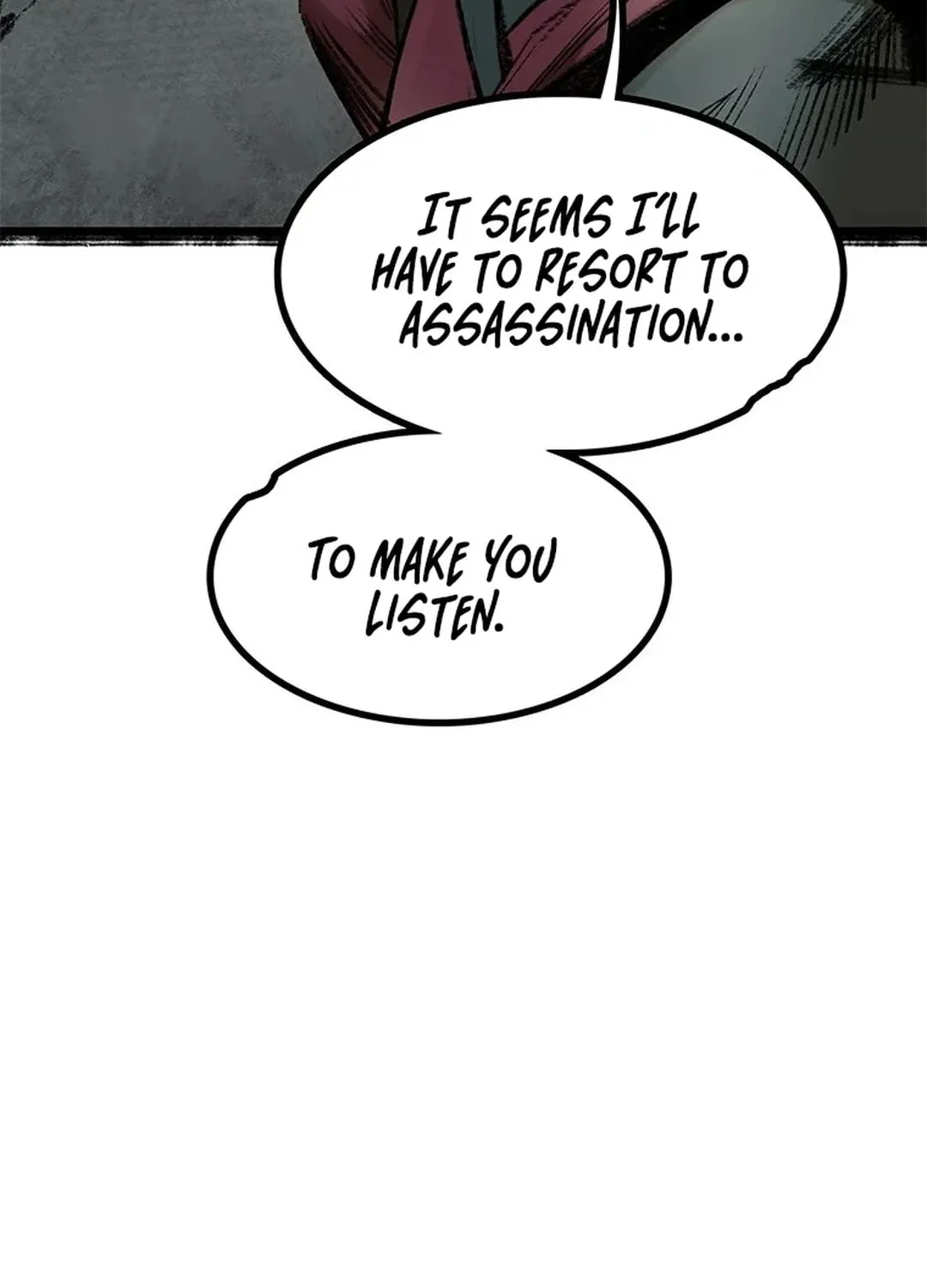 Kang-Ho Chapter 97 page 138 - 