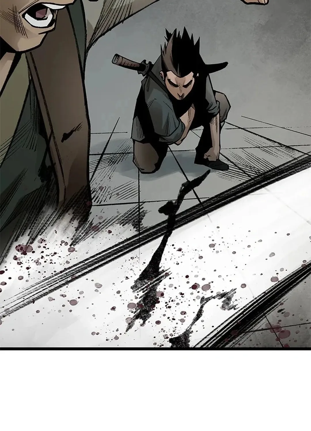 Kang-Ho Chapter 97 page 148 - 