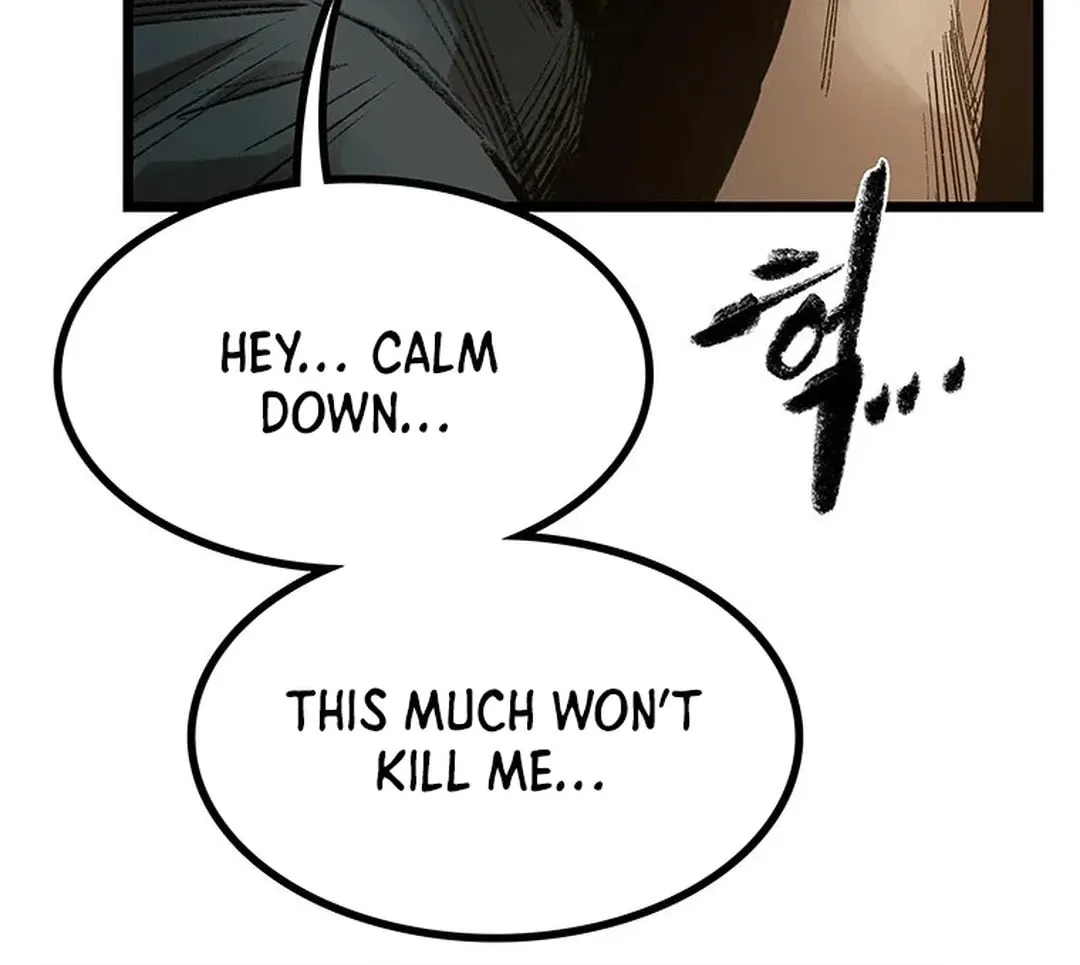 Kang-Ho Chapter 97 page 151 - 
