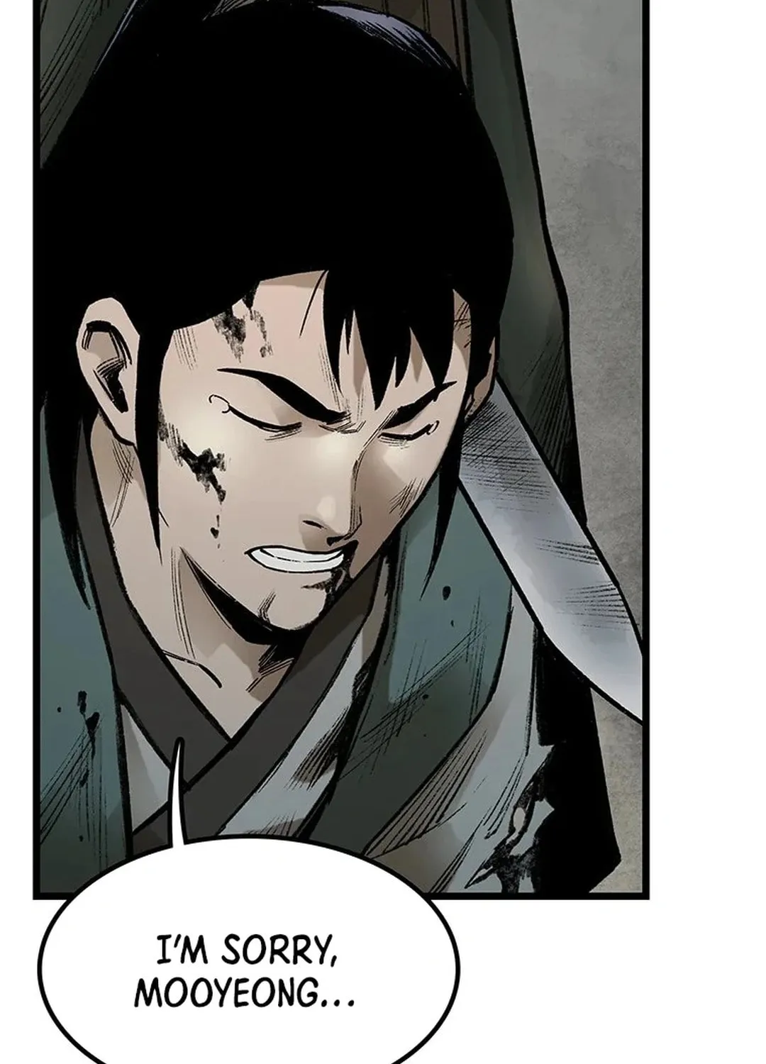Kang-Ho Chapter 97 page 162 - 