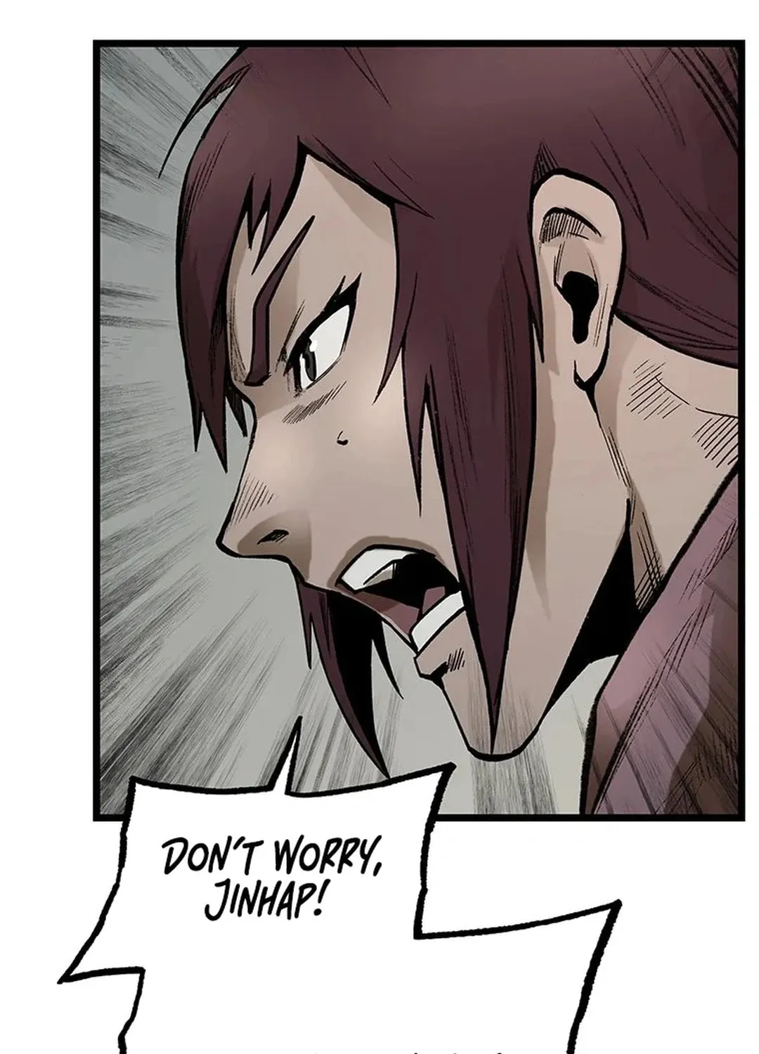 Kang-Ho Chapter 97 page 164 - 