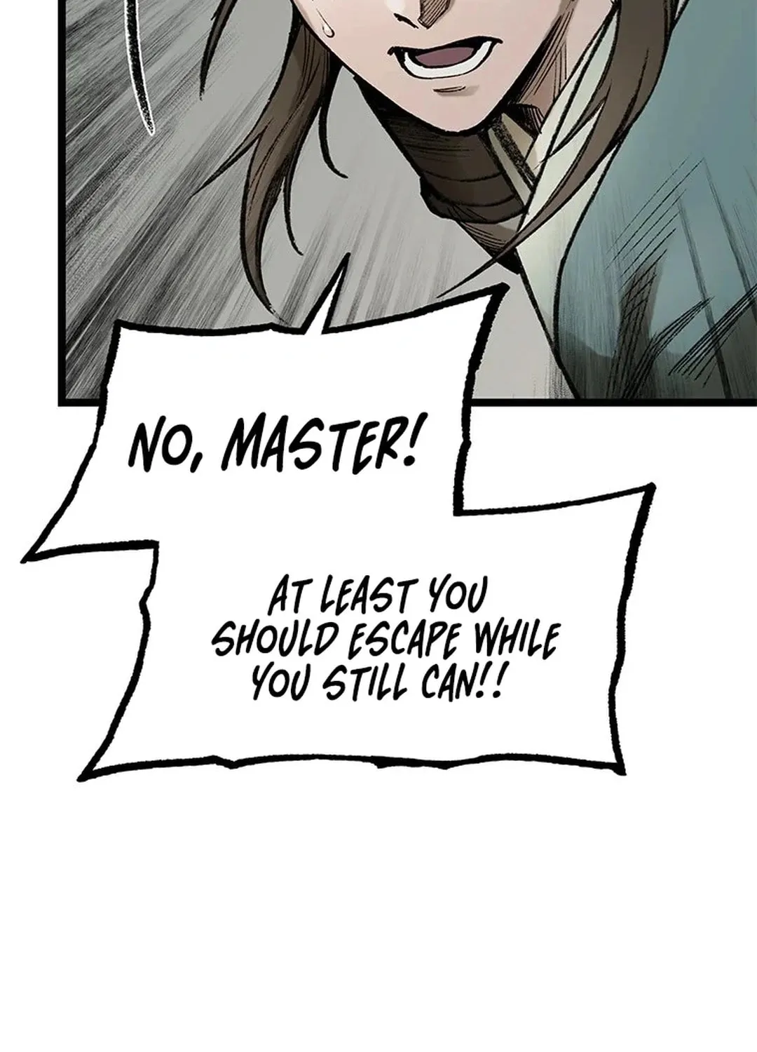 Kang-Ho Chapter 97 page 171 - 