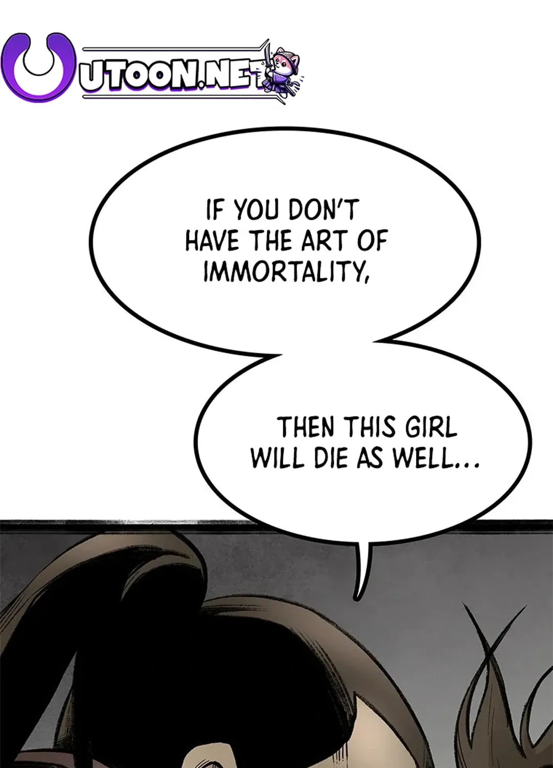 Kang-Ho Chapter 97 page 183 - 