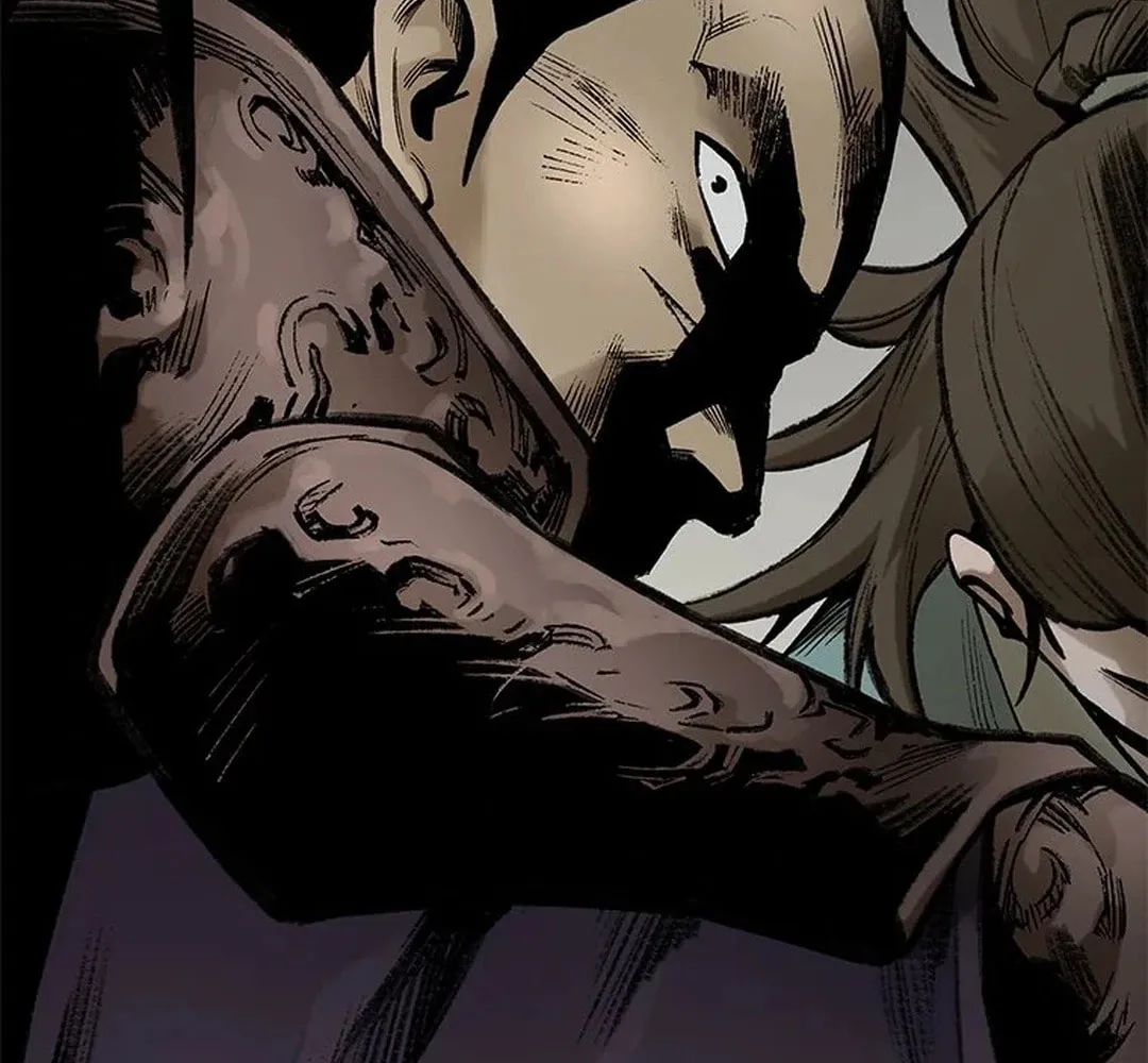 Kang-Ho Chapter 97 page 184 - 
