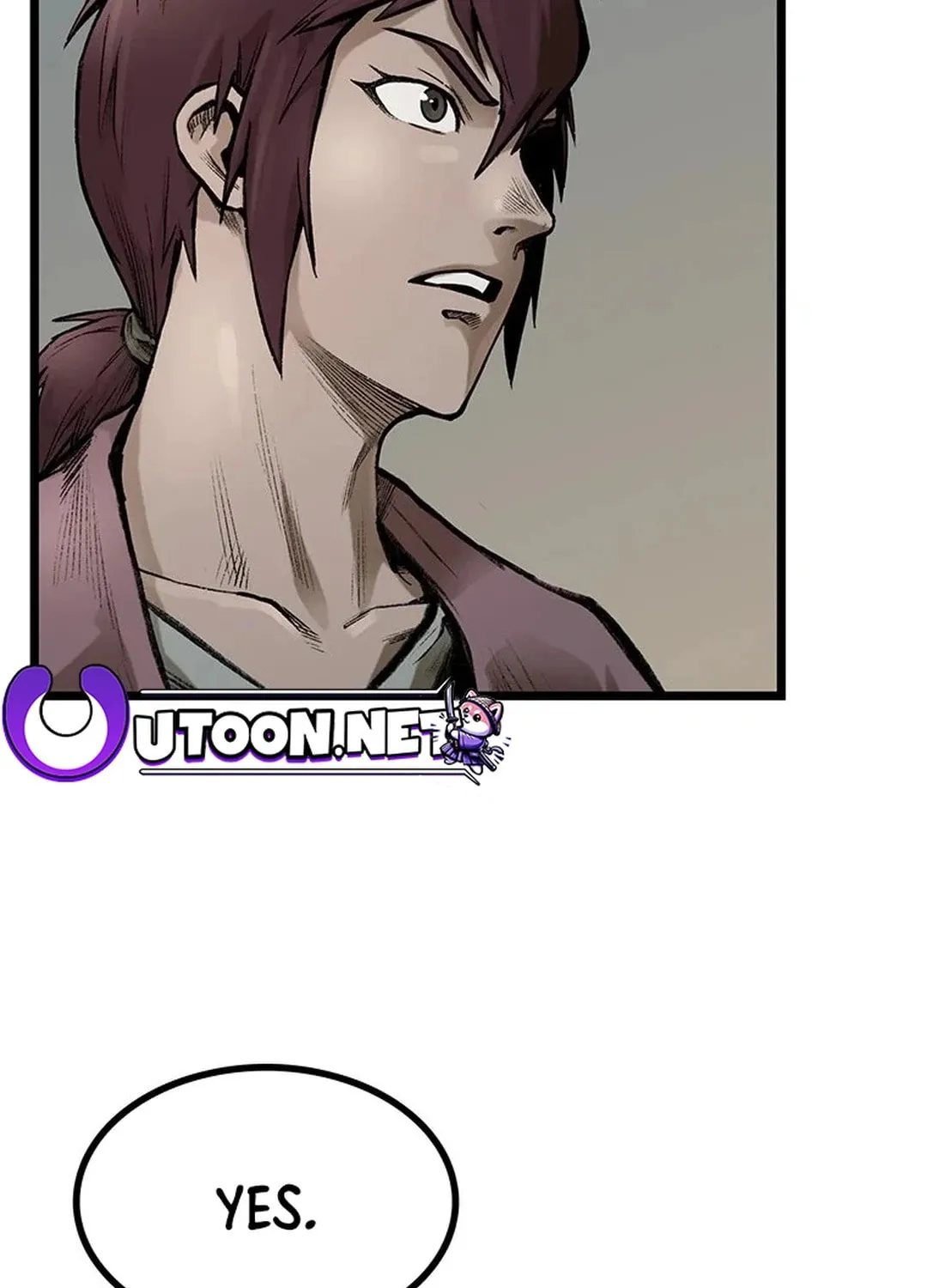 Kang-Ho Chapter 97 page 3 - 