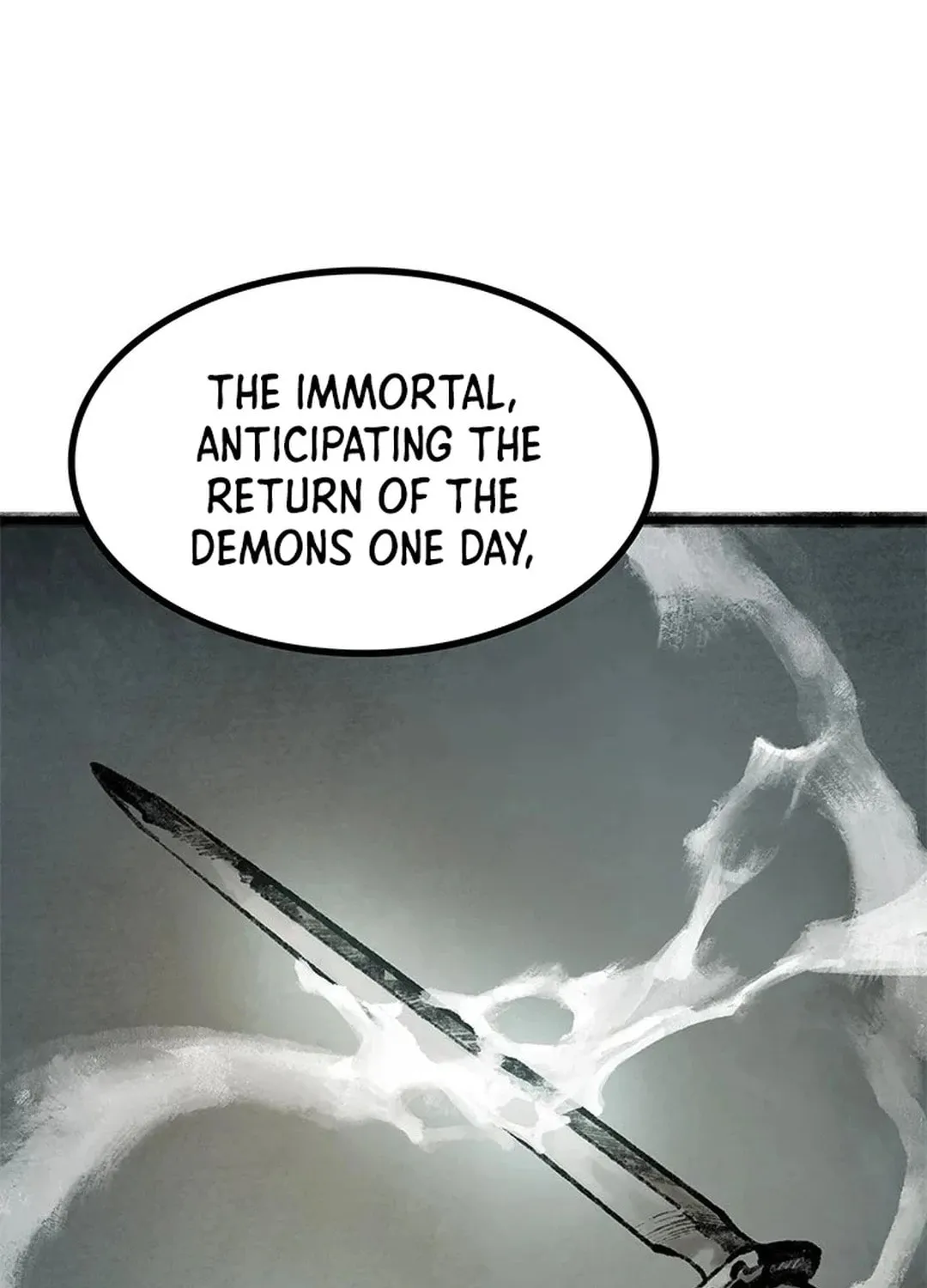 Kang-Ho Chapter 97 page 22 - 