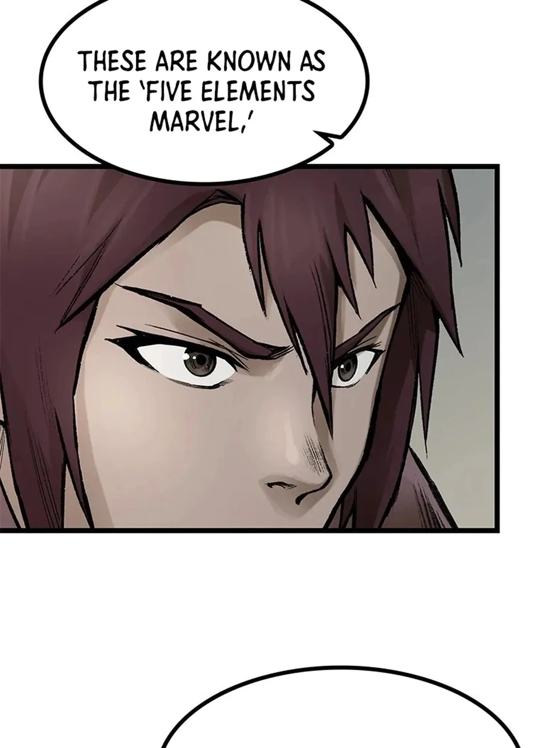 Kang-Ho Chapter 97 page 25 - 