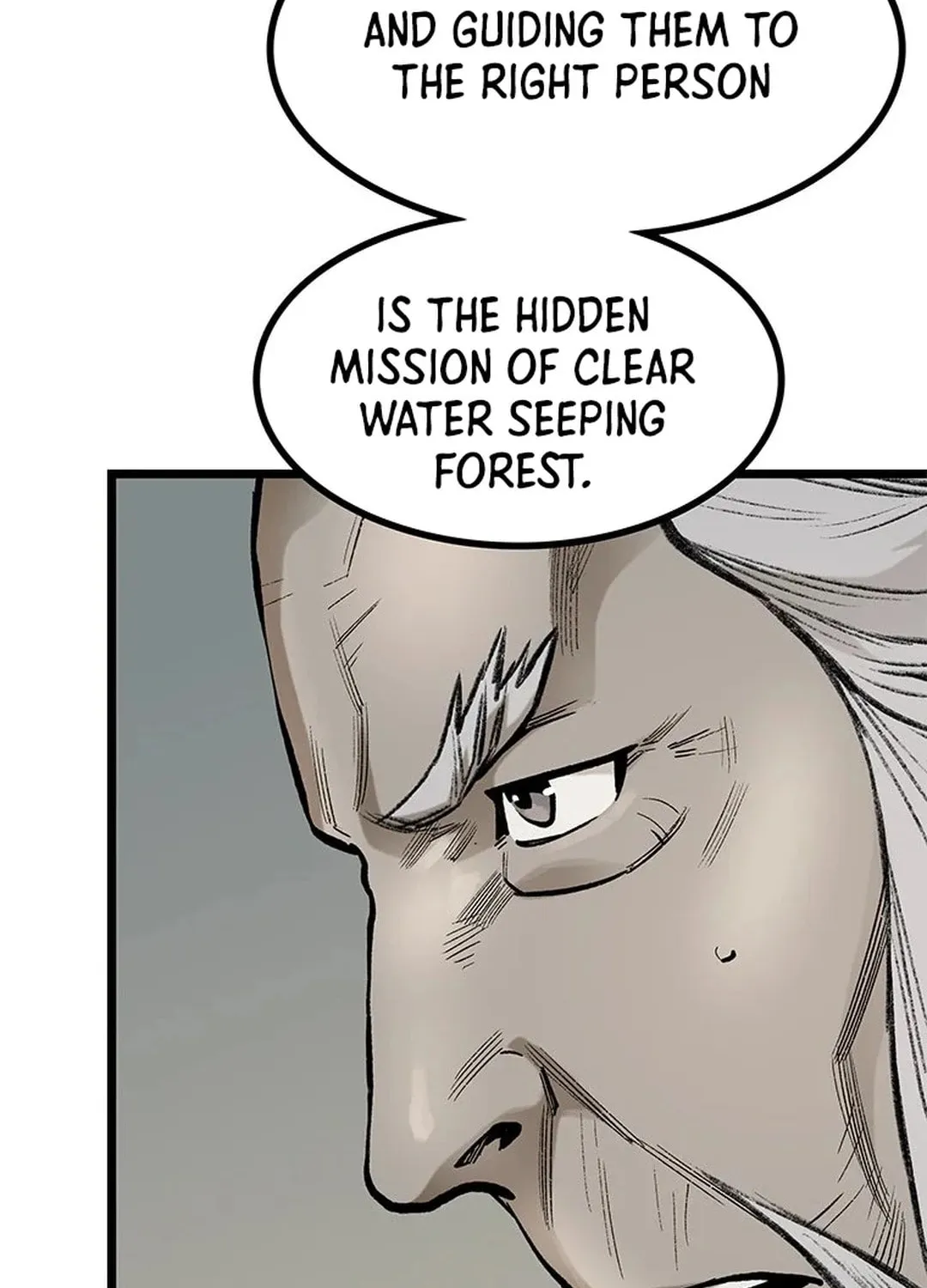 Kang-Ho Chapter 97 page 26 - 