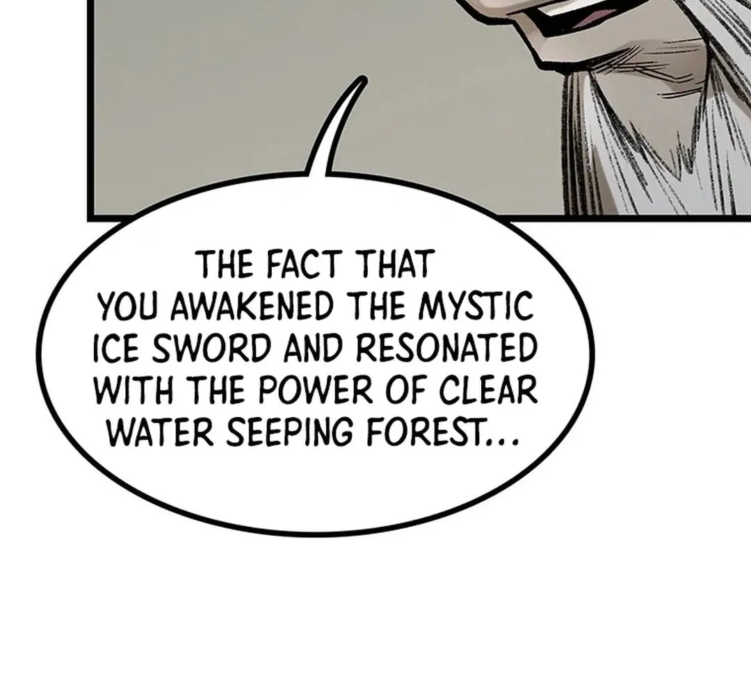 Kang-Ho Chapter 97 page 27 - 
